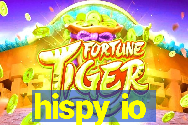 hispy io